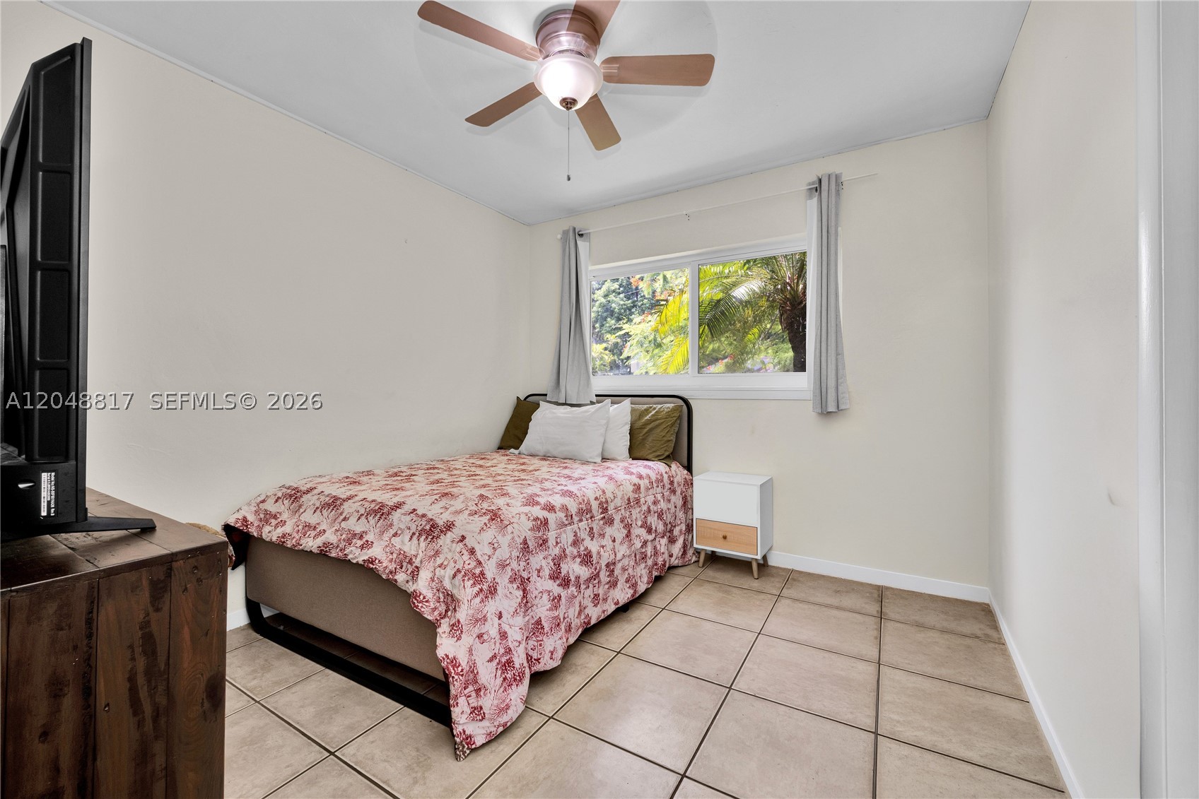 BEVERLY GARDENS - Residential