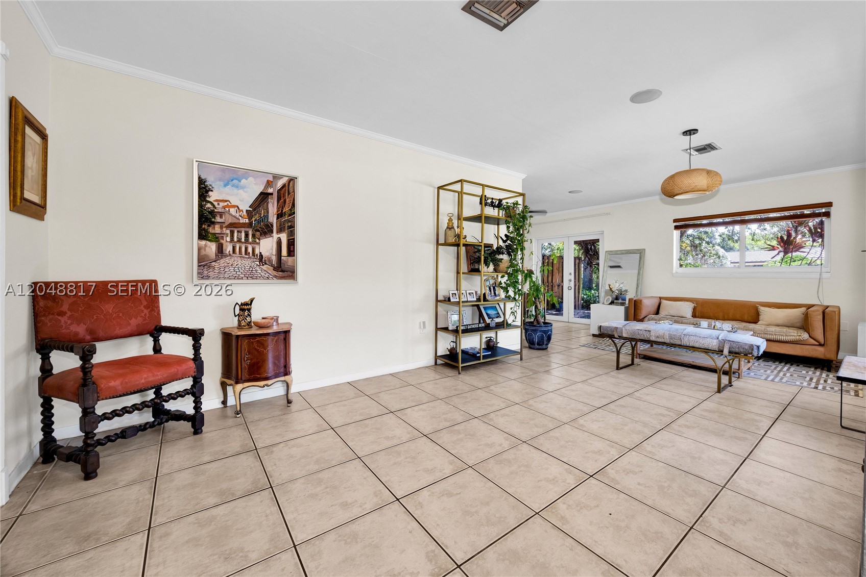 BEVERLY GARDENS - Residential