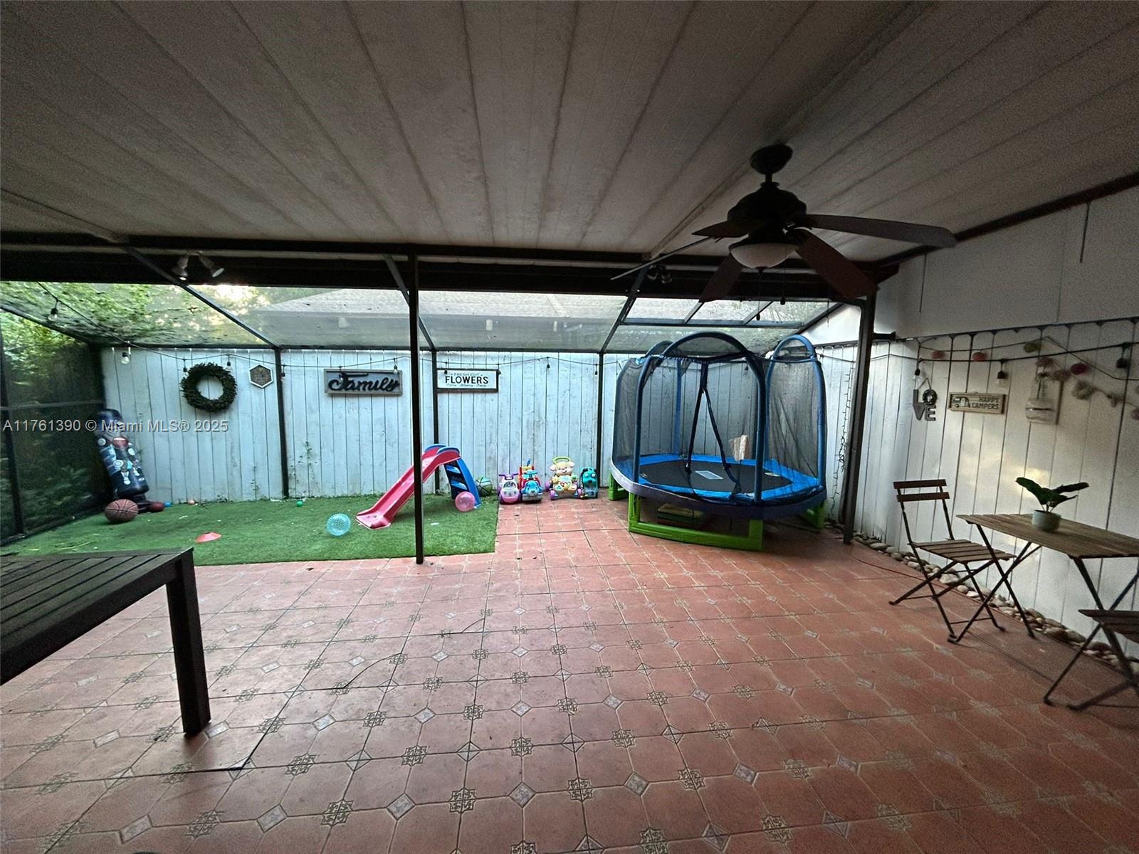 CINDIS PLACE SEC 3 - Residential