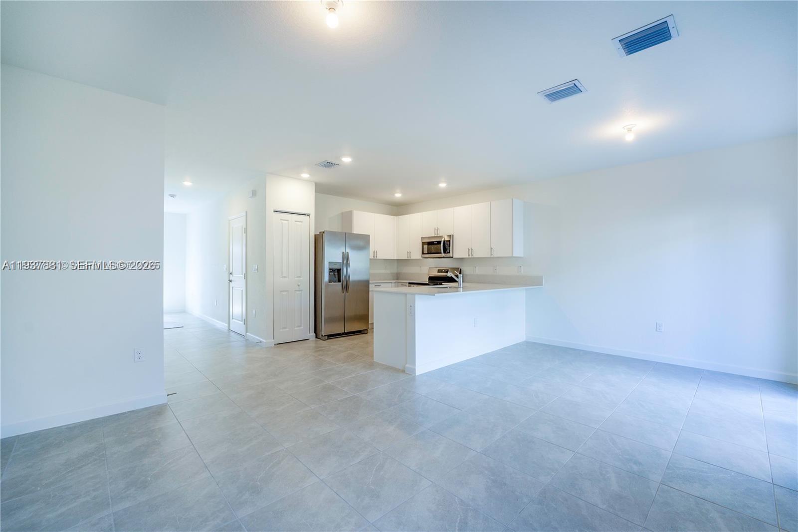 MAGNOLIA PARK - Residential