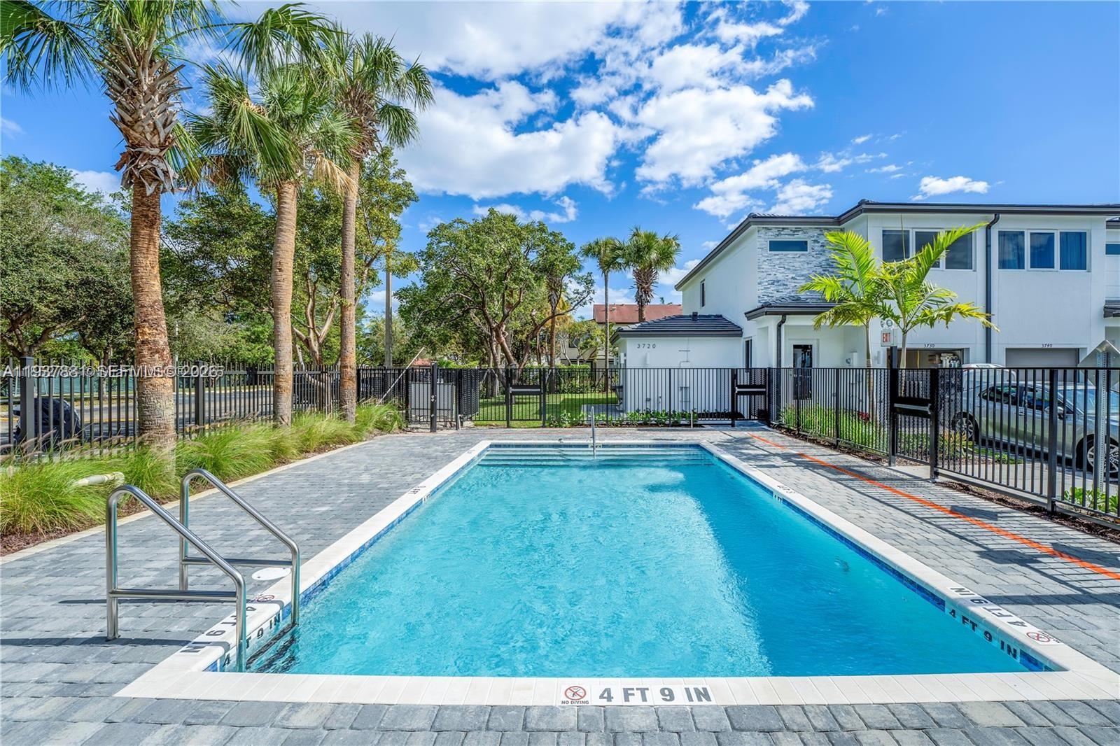 MAGNOLIA PARK - Residential