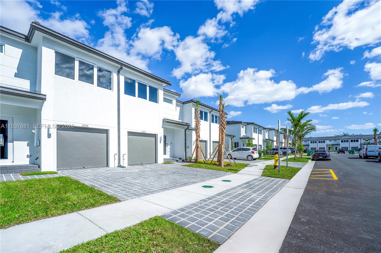 MAGNOLIA PARK - Residential
