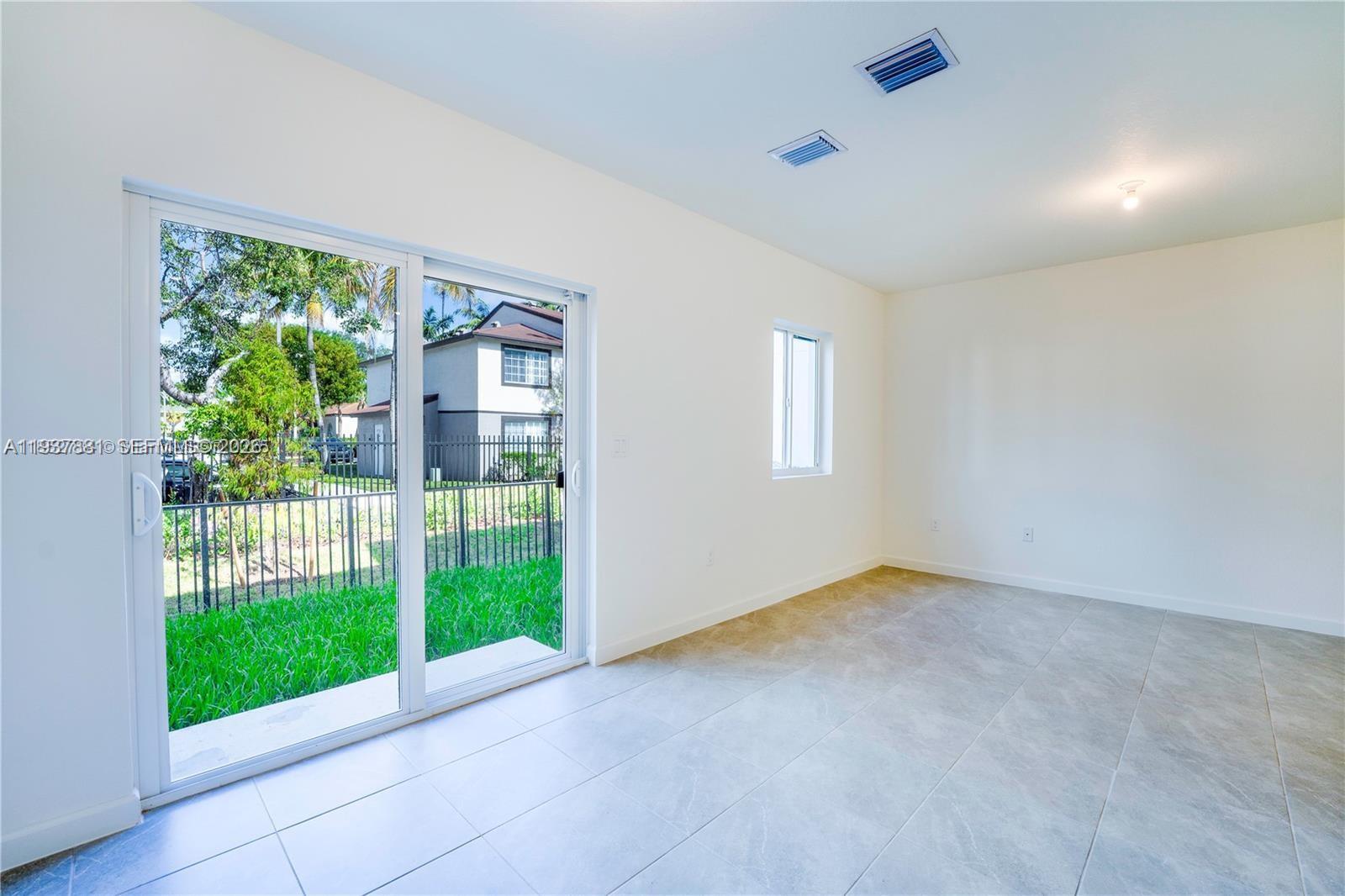 MAGNOLIA PARK - Residential