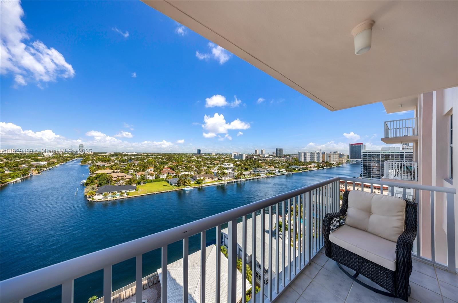 CLIFTON CONDO - Residential