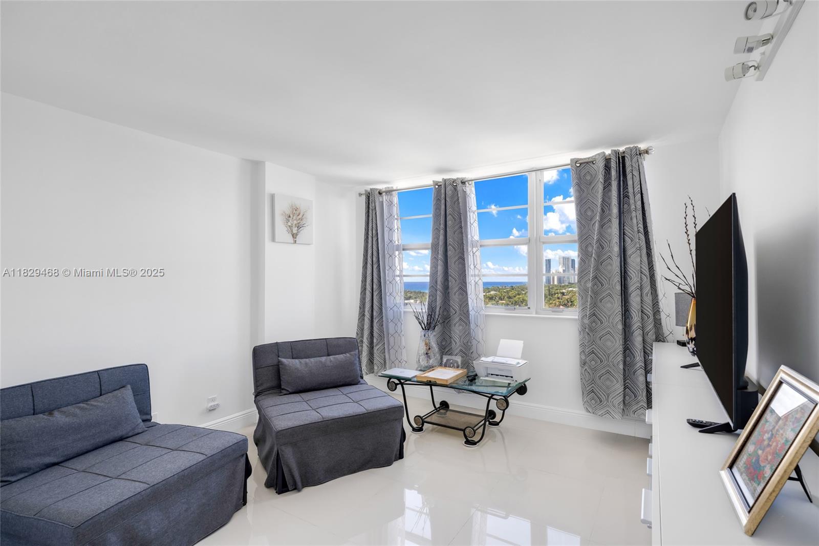 CLIFTON CONDO - Residential