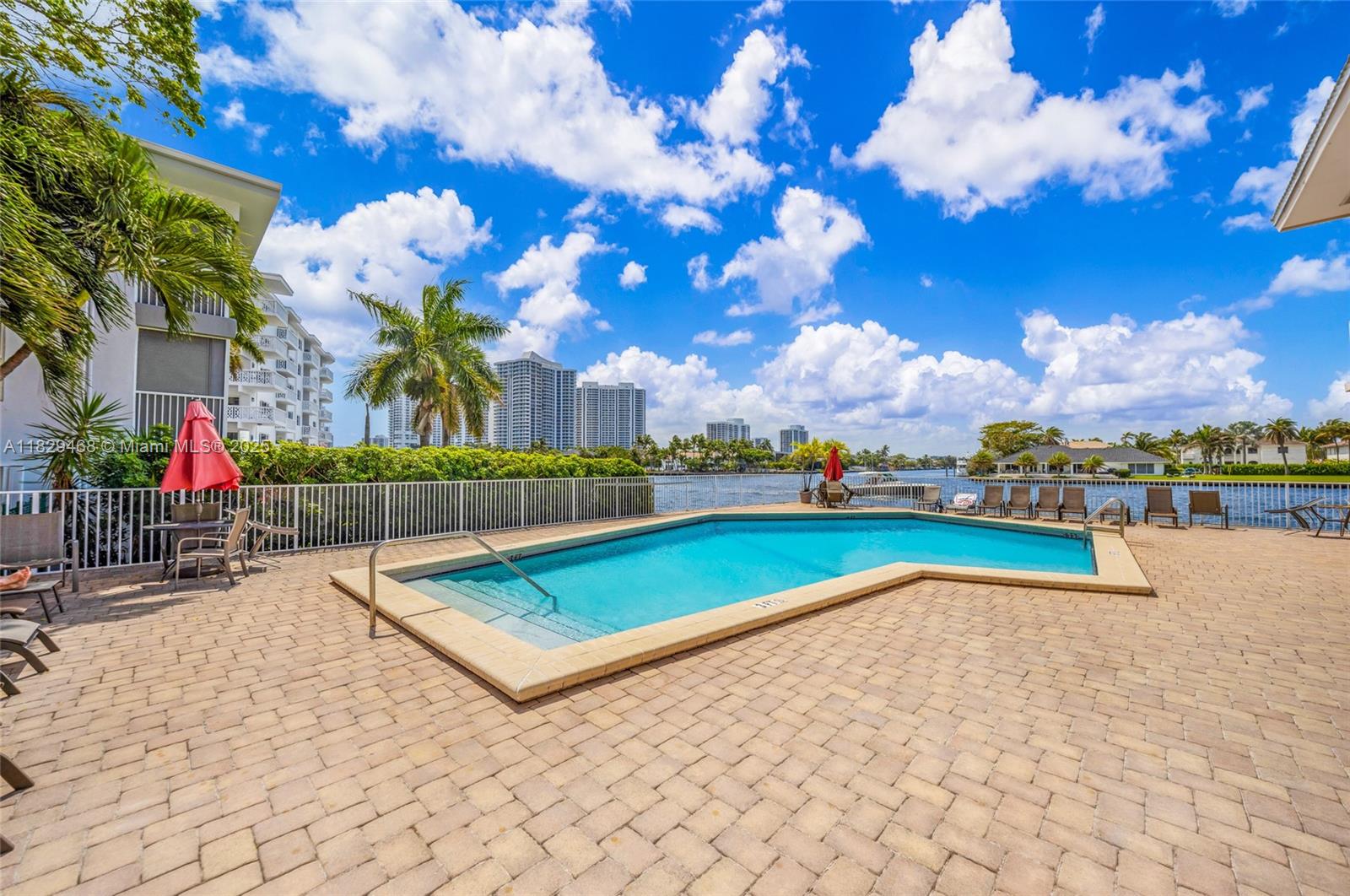 CLIFTON CONDO - Residential