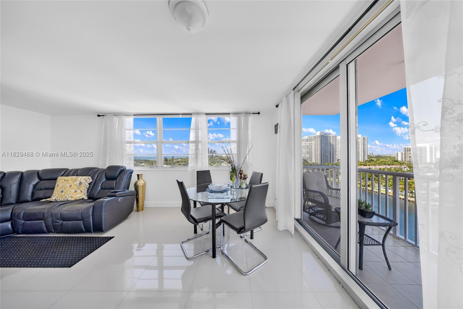CLIFTON CONDO - Residential