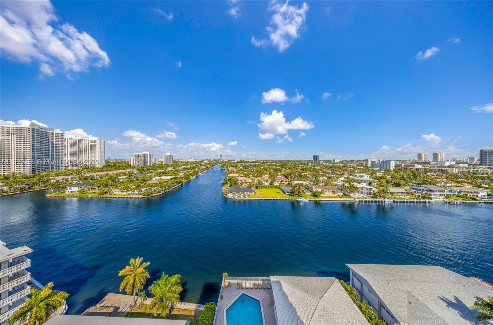 CLIFTON CONDO - Residential