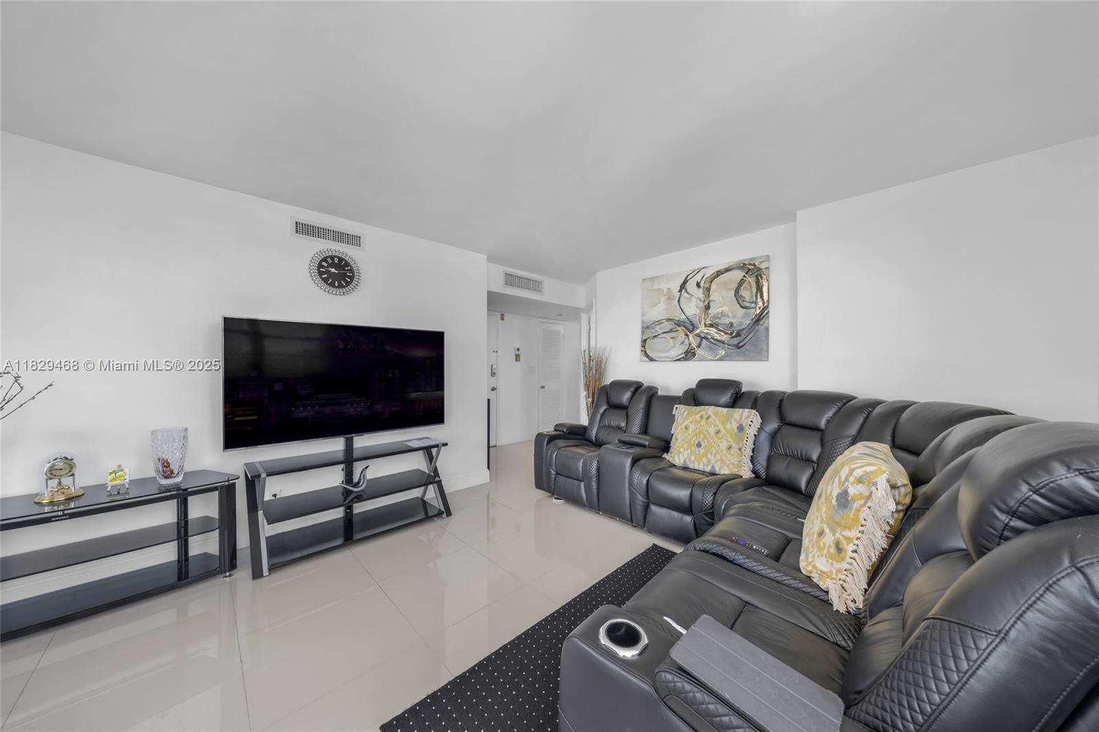 CLIFTON CONDO - Residential