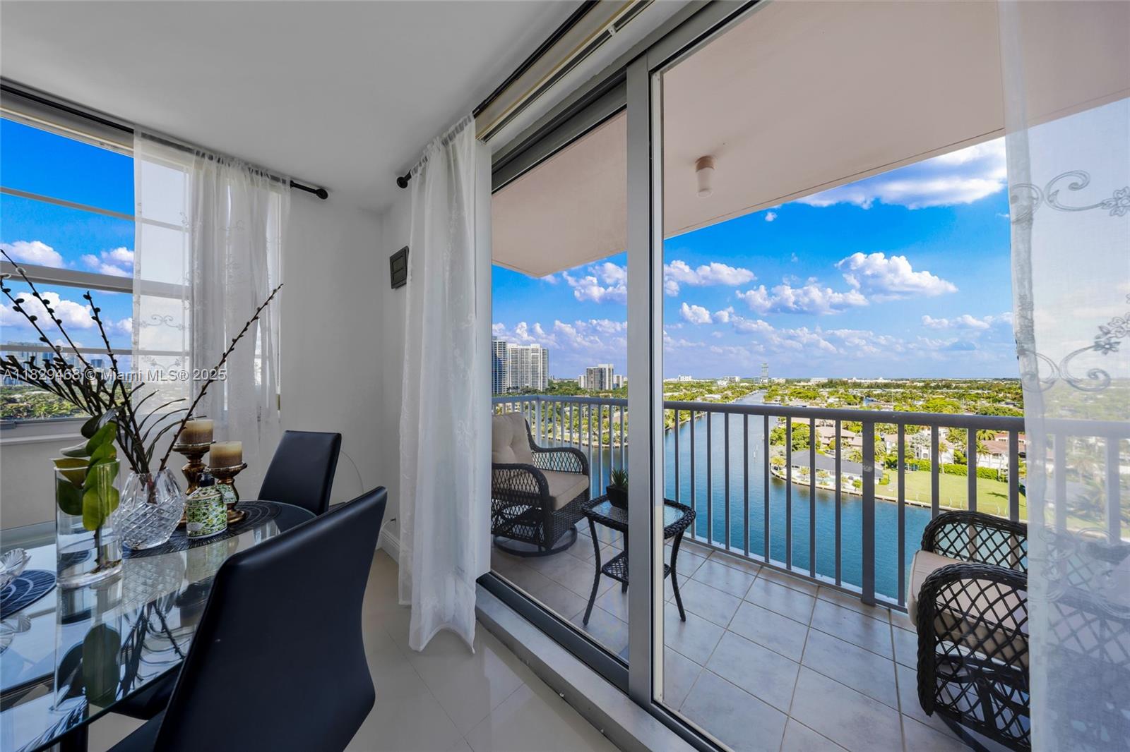 CLIFTON CONDO - Residential