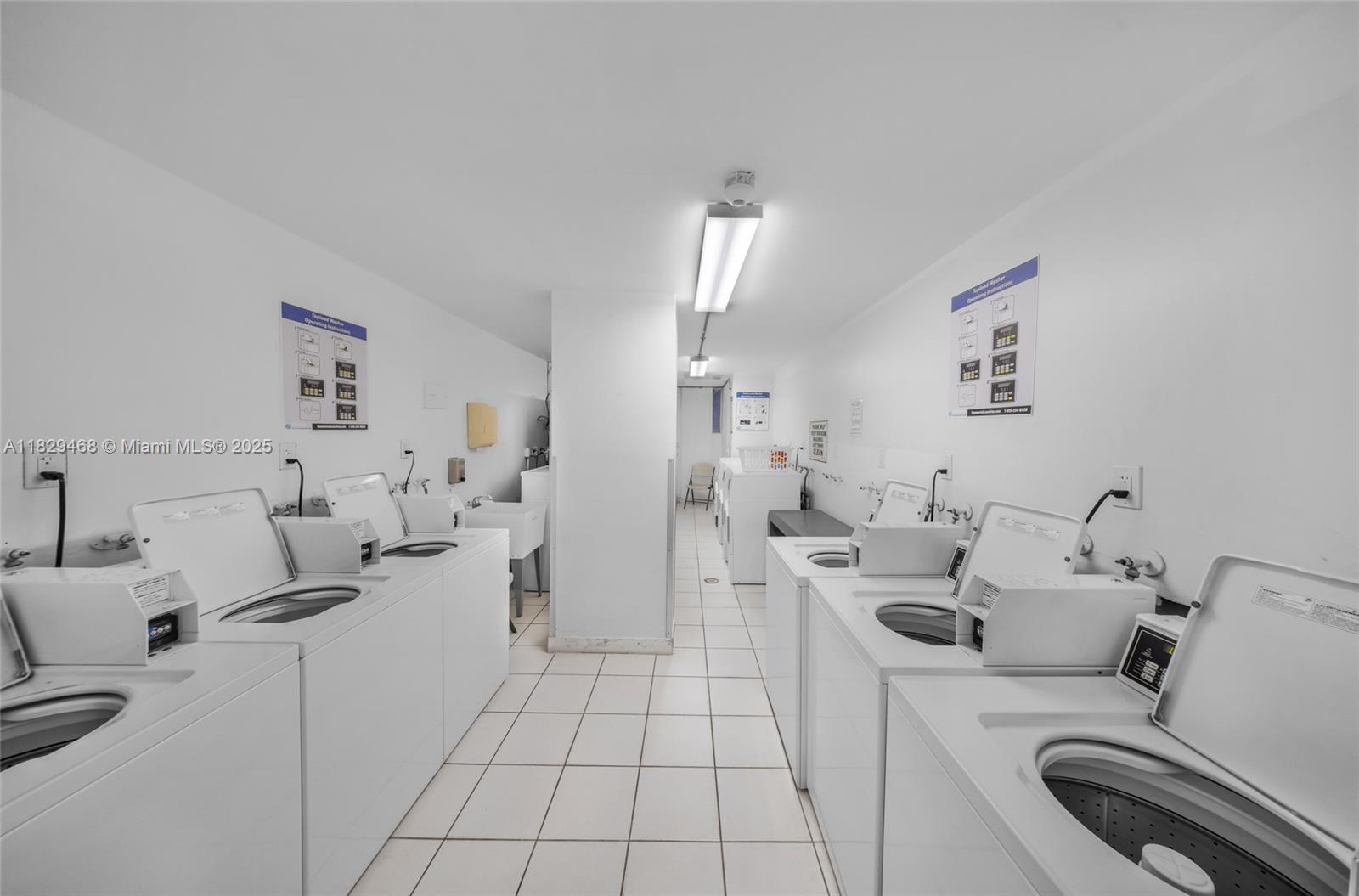 CLIFTON CONDO - Residential