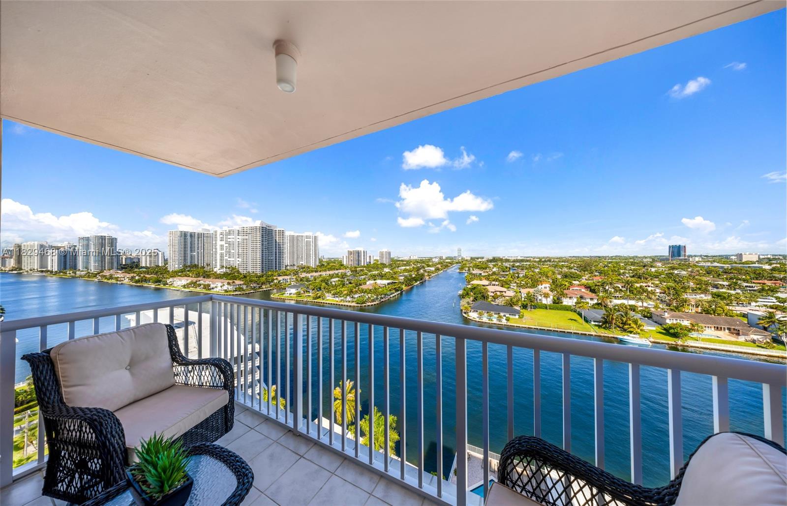 CLIFTON CONDO - Residential