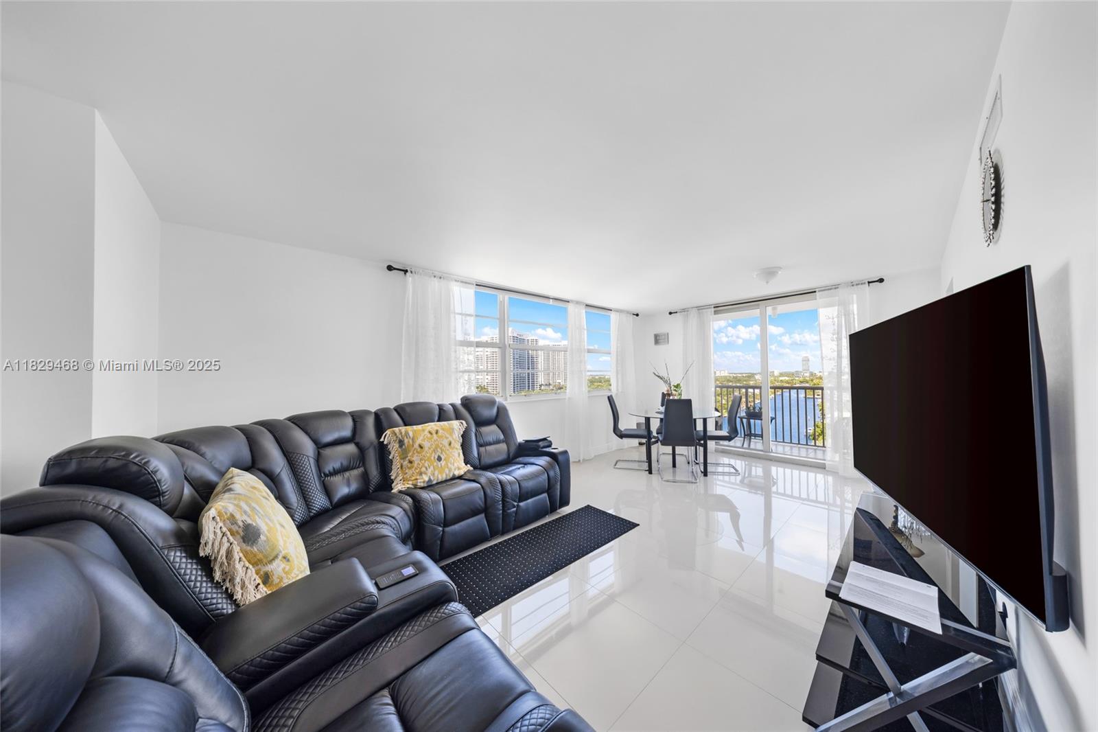 CLIFTON CONDO - Residential