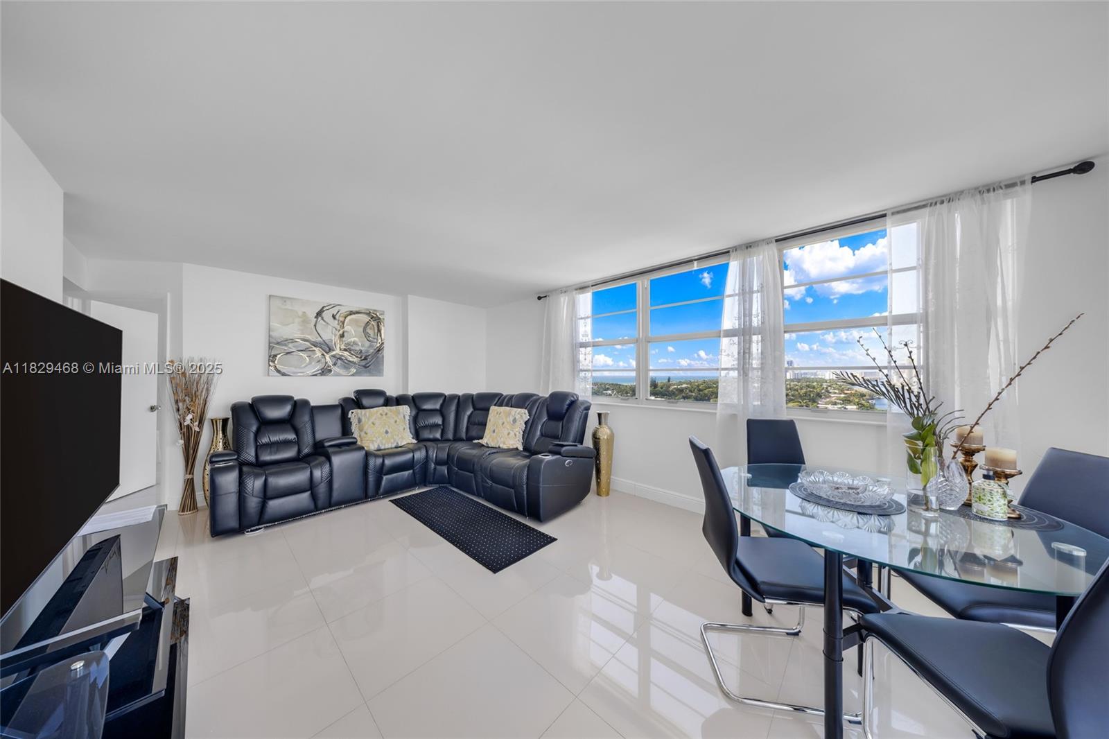 CLIFTON CONDO - Residential