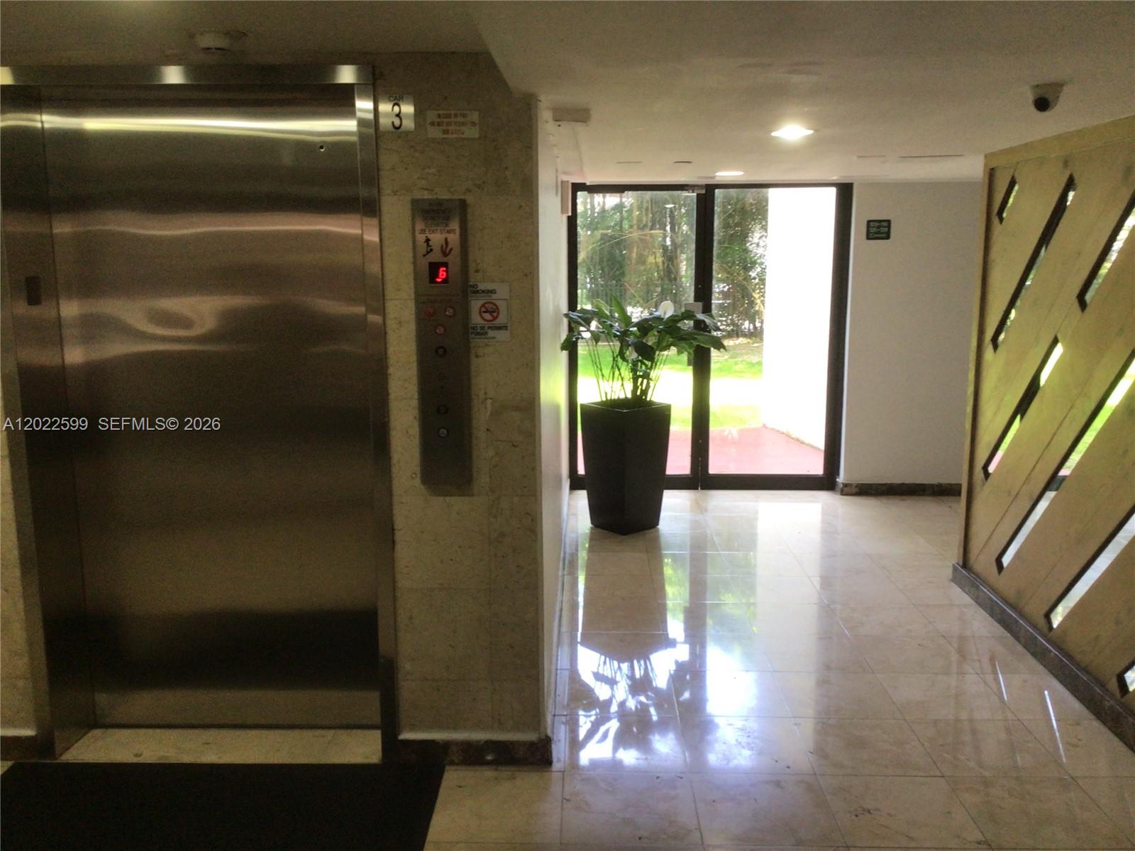 PLAZA OF AMERICAS CONDO P - Residential