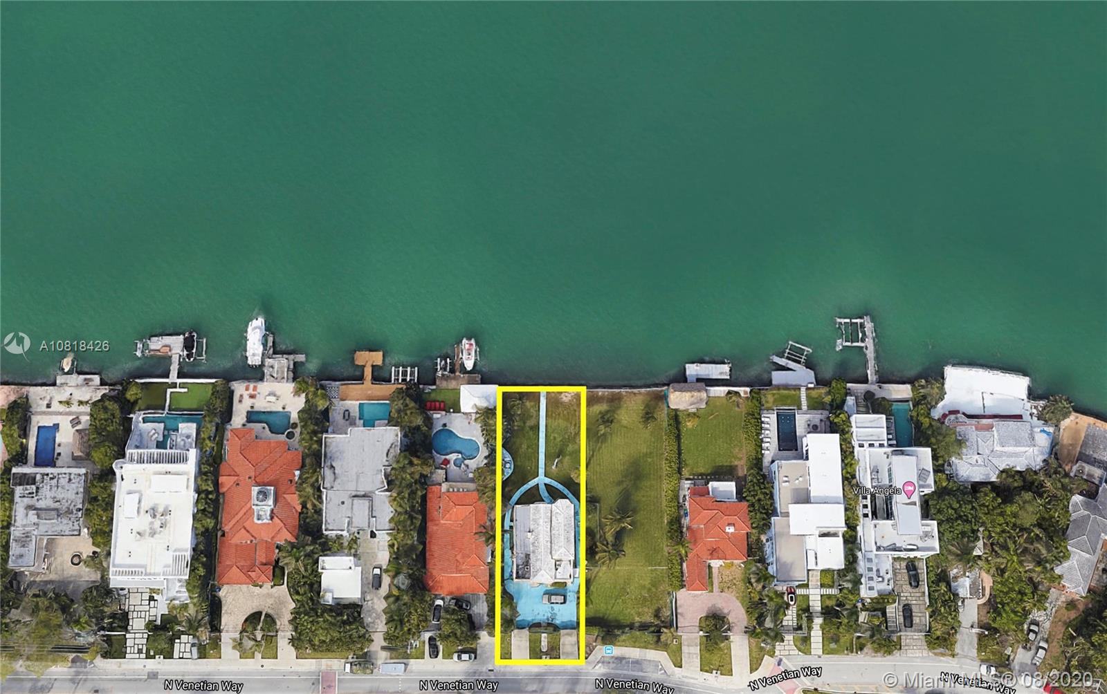 SAN MARCO - Residential