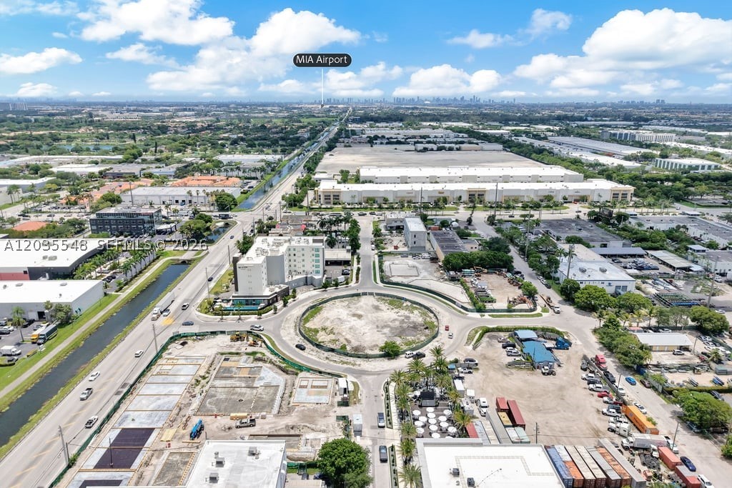 HAMPTON PARK - Commercial Sale
