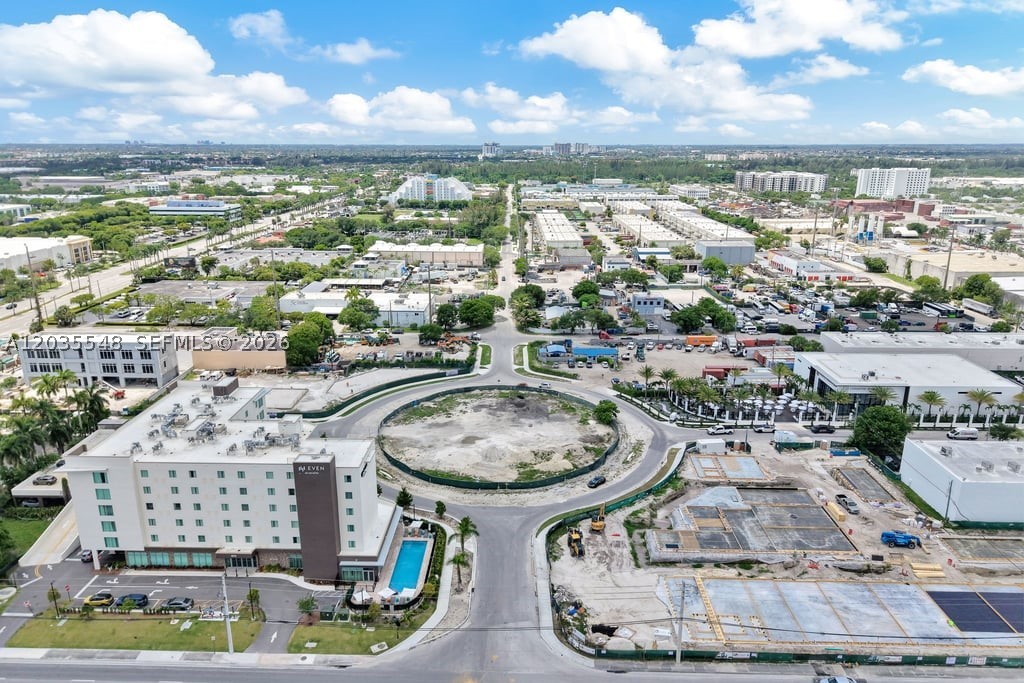 HAMPTON PARK - Commercial Sale