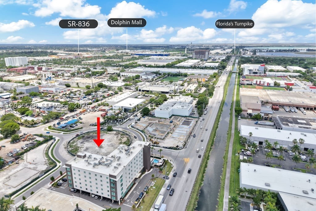 HAMPTON PARK - Commercial Sale