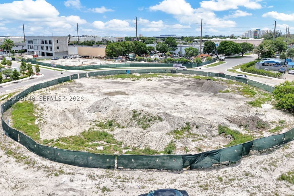 HAMPTON PARK - Commercial Sale