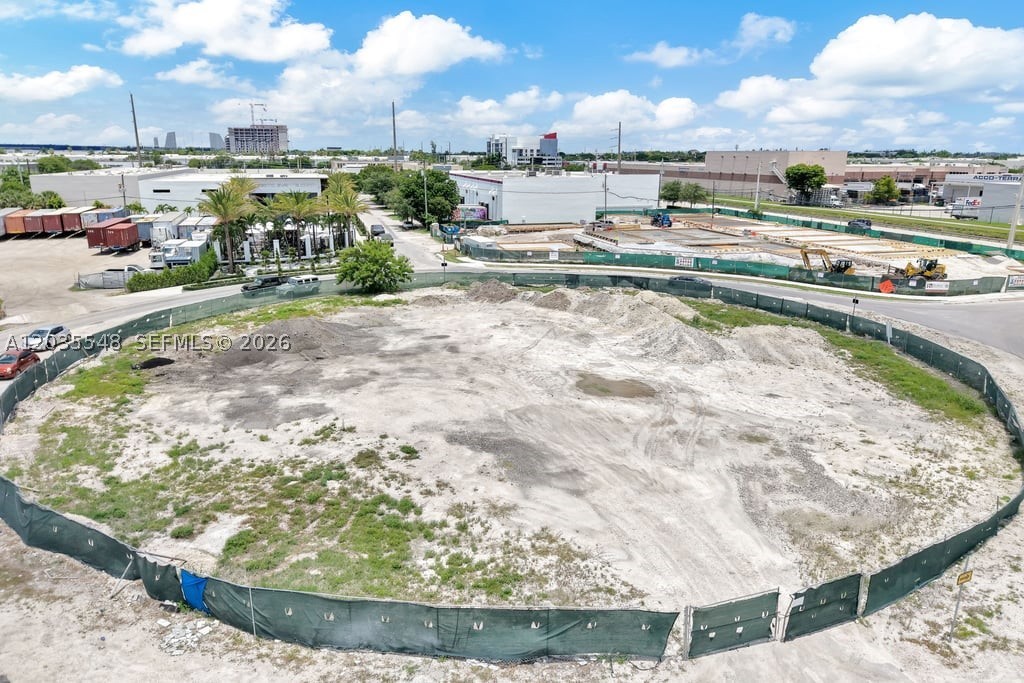 HAMPTON PARK - Commercial Sale