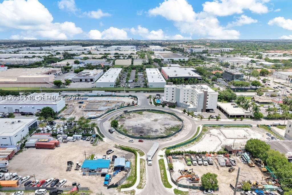 HAMPTON PARK - Commercial Sale