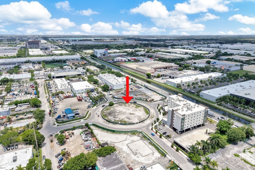 HAMPTON PARK - Commercial Sale