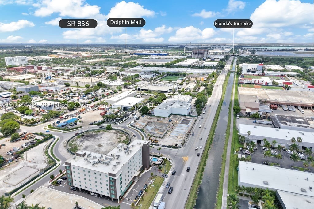 HAMPTON PARK - Commercial Sale