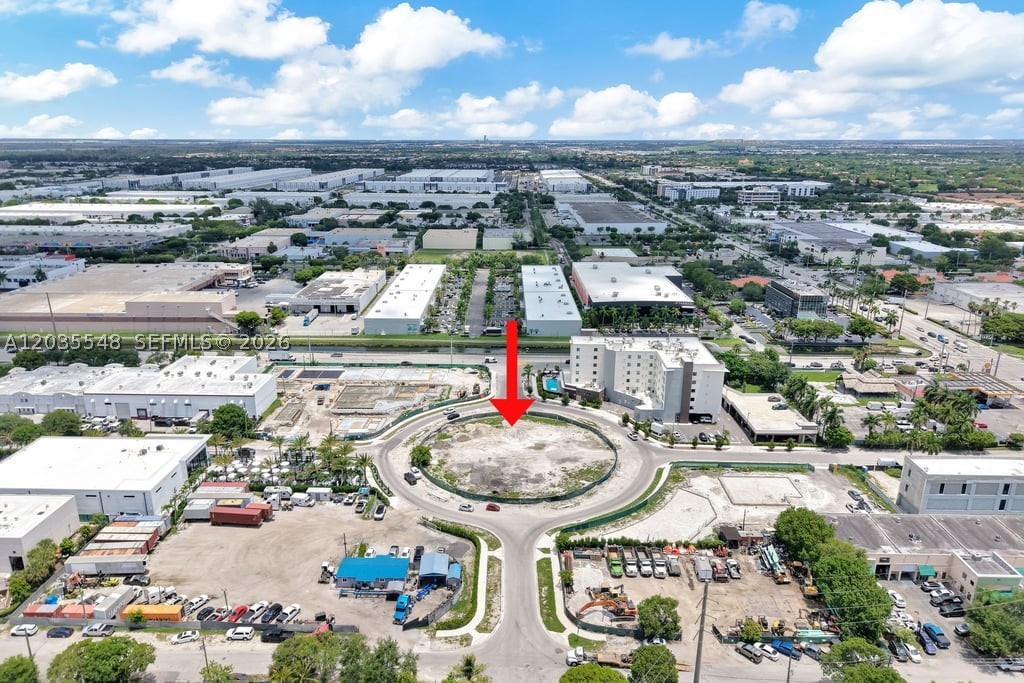 HAMPTON PARK - Commercial Sale