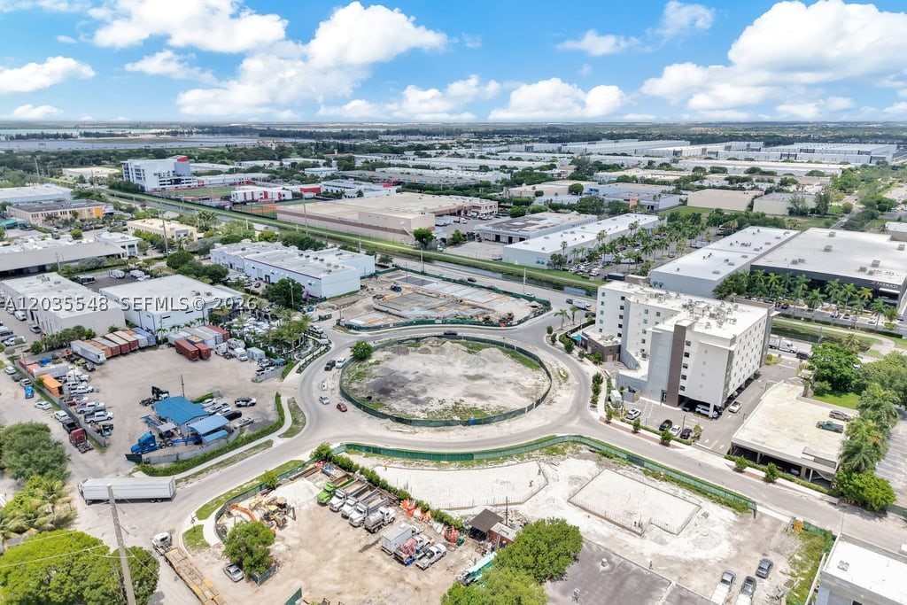 HAMPTON PARK - Commercial Sale