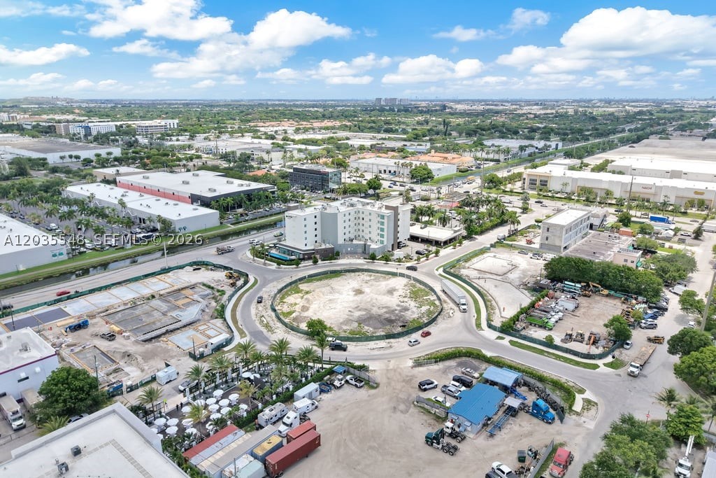 HAMPTON PARK - Commercial Sale