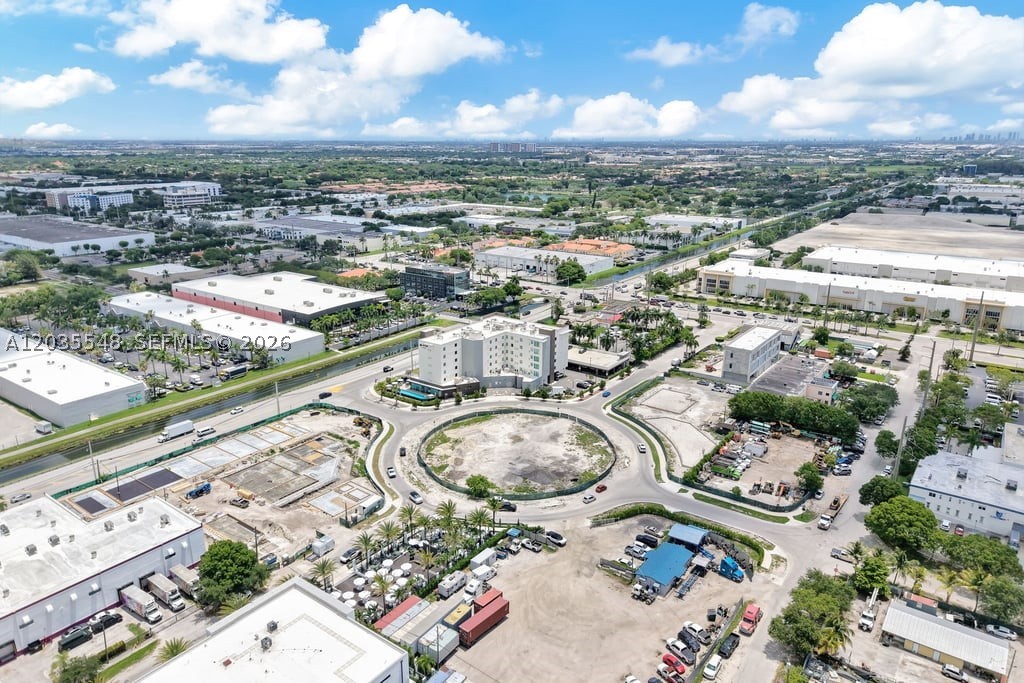 HAMPTON PARK - Commercial Sale