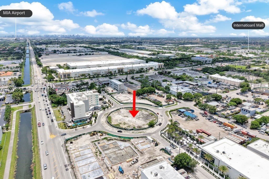 HAMPTON PARK - Commercial Sale