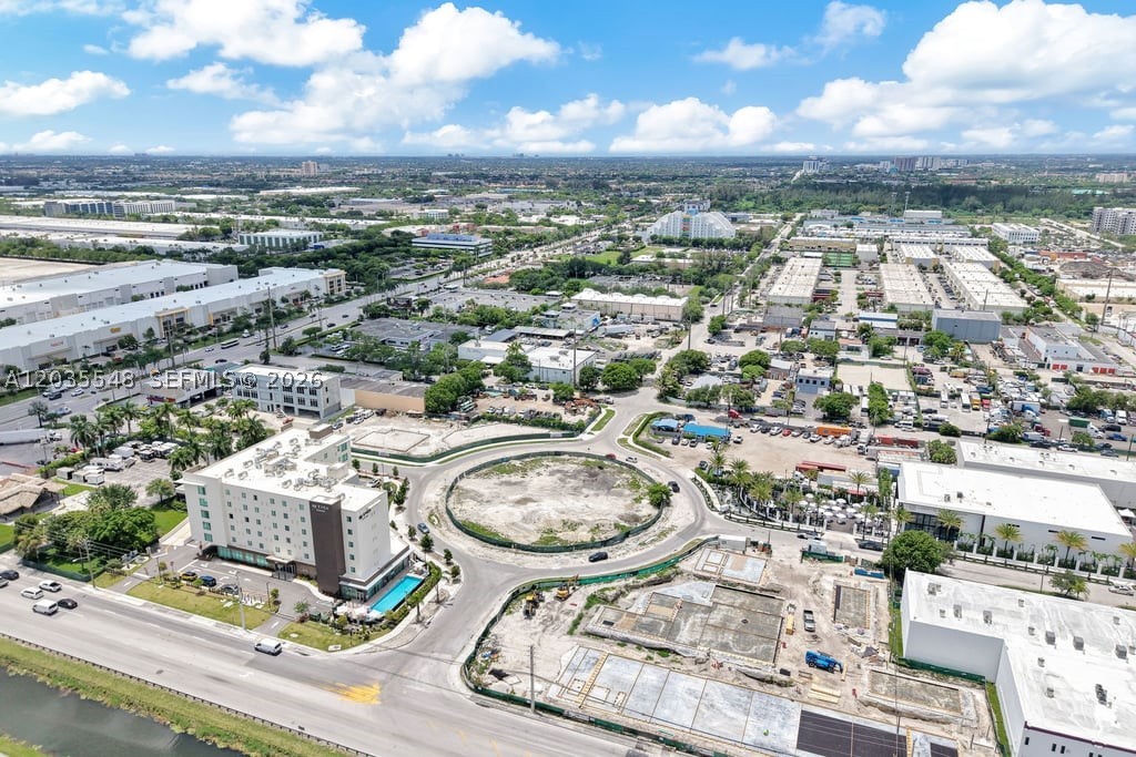 HAMPTON PARK - Commercial Sale