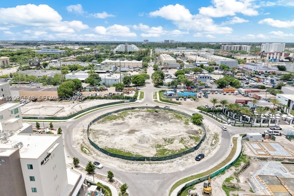 HAMPTON PARK - Commercial Sale