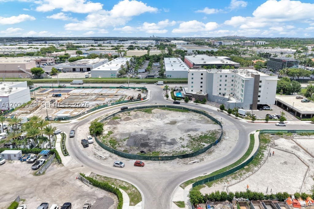 HAMPTON PARK - Commercial Sale