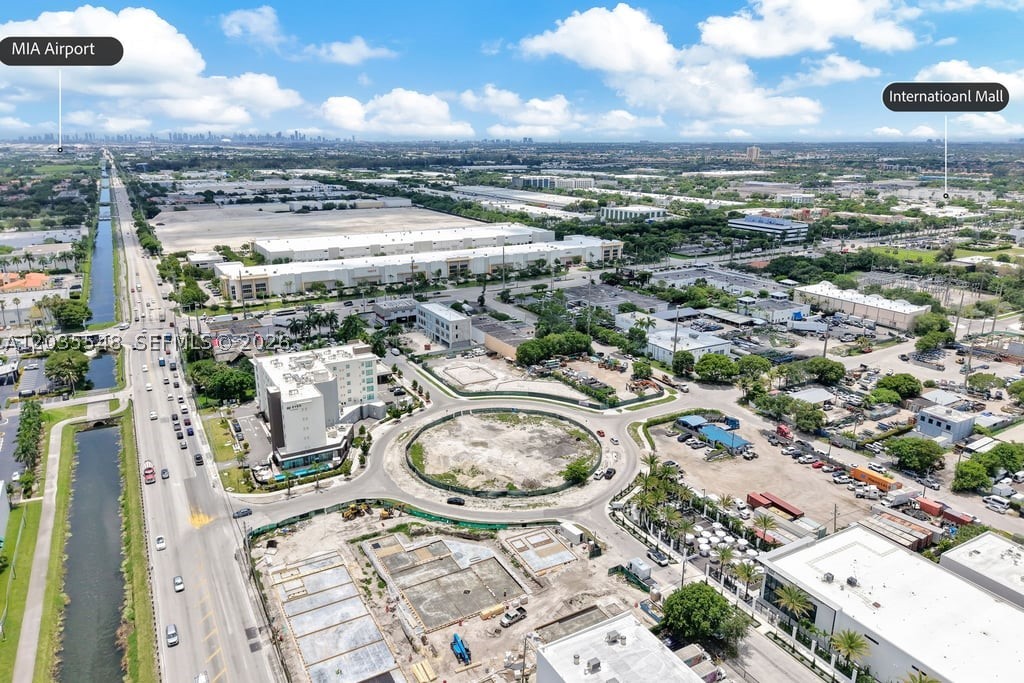 HAMPTON PARK - Commercial Sale