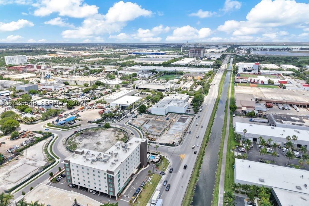 HAMPTON PARK - Commercial Sale