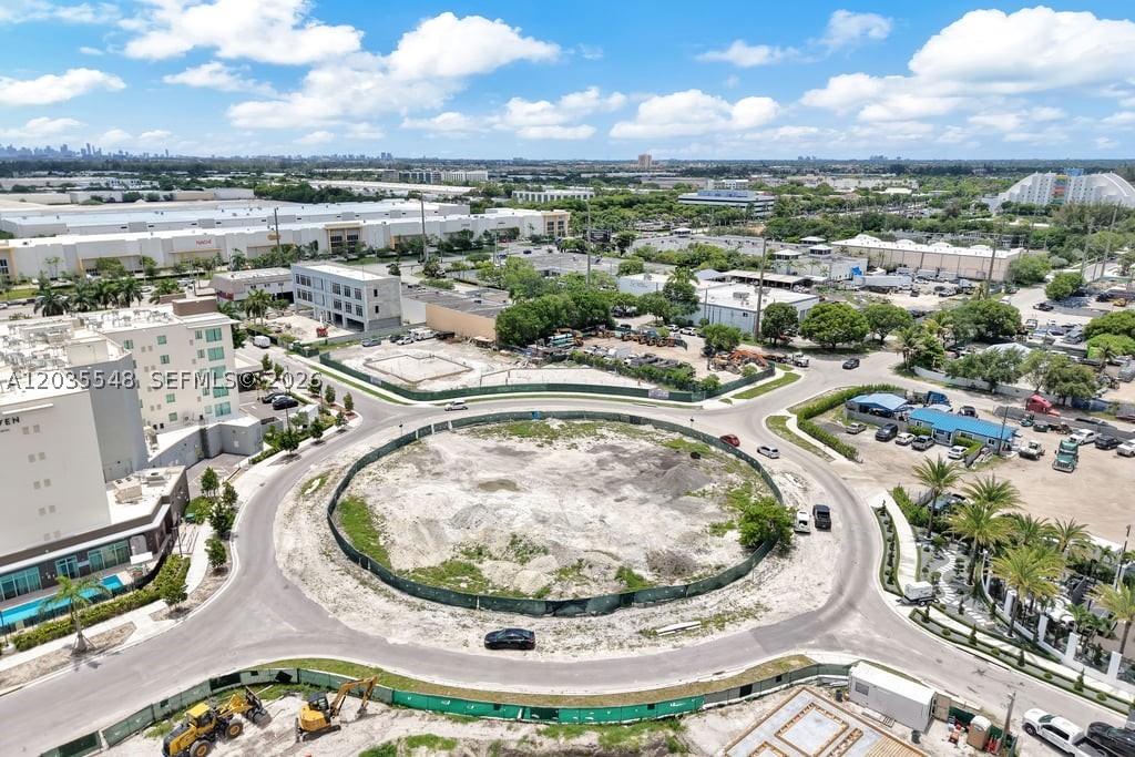HAMPTON PARK - Commercial Sale