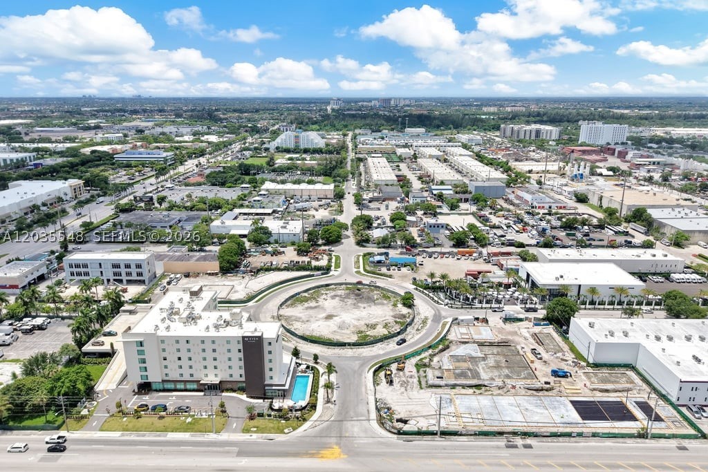 HAMPTON PARK - Commercial Sale