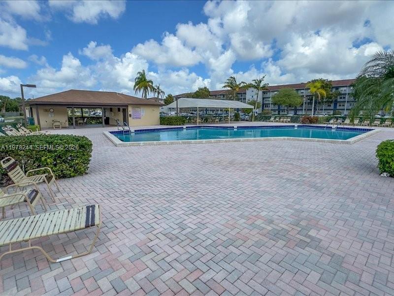 NEW HAMPTON AT CENTURY VI - Residential