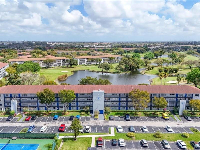 NEW HAMPTON AT CENTURY VI - Residential