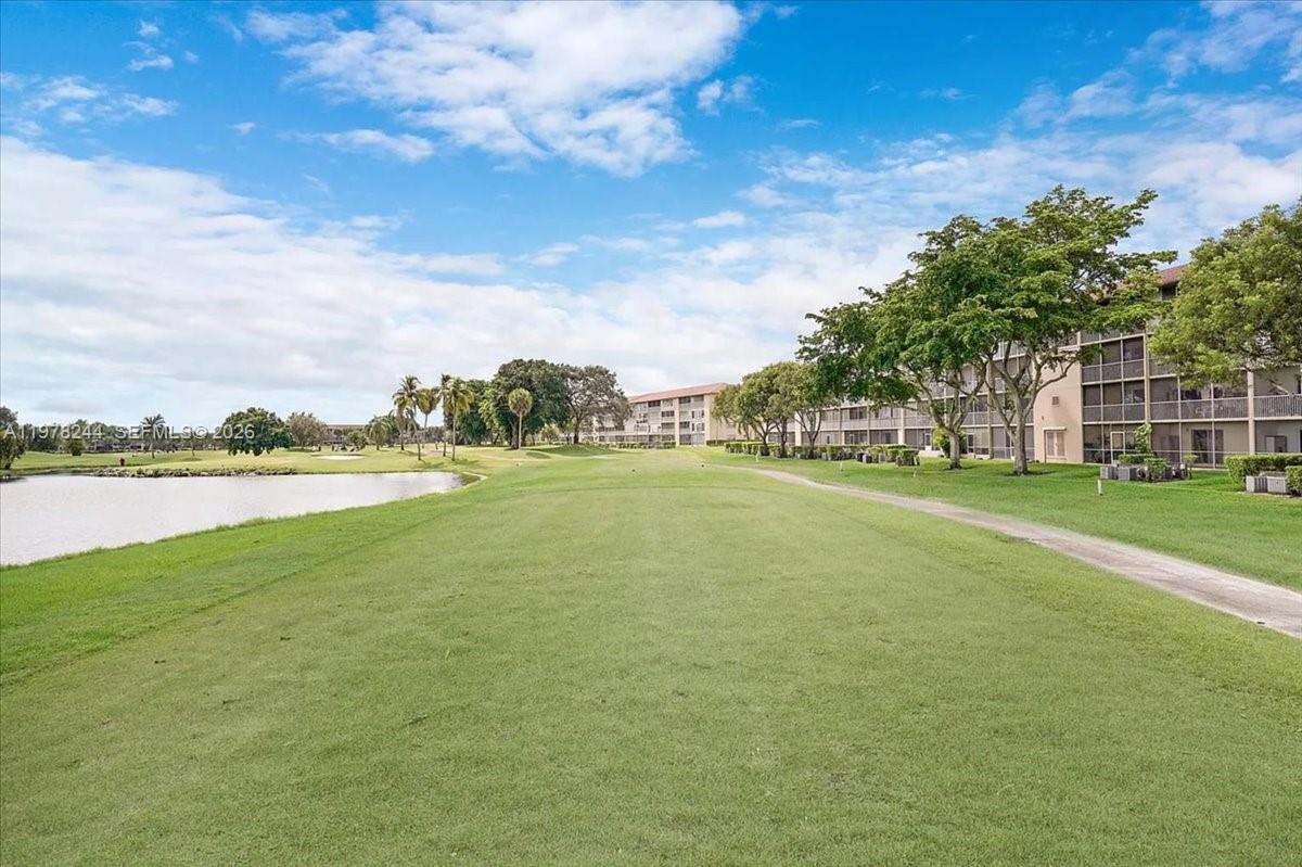 NEW HAMPTON AT CENTURY VI - Residential