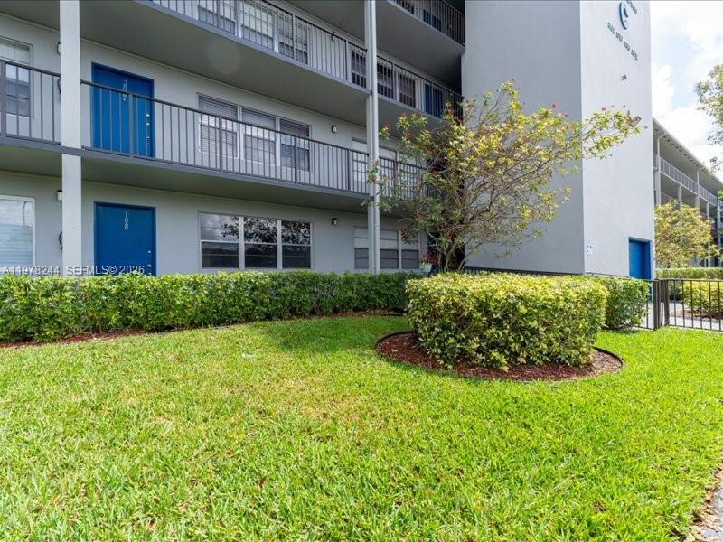 NEW HAMPTON AT CENTURY VI - Residential