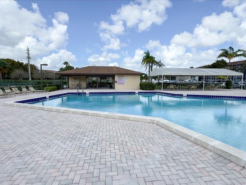 NEW HAMPTON AT CENTURY VI - Residential