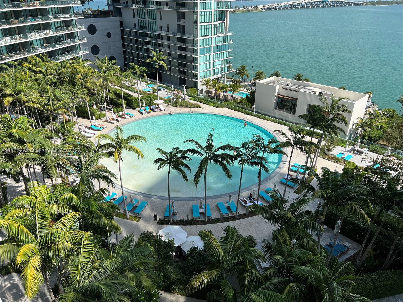 GRAN PARAISO CONDO - Residential