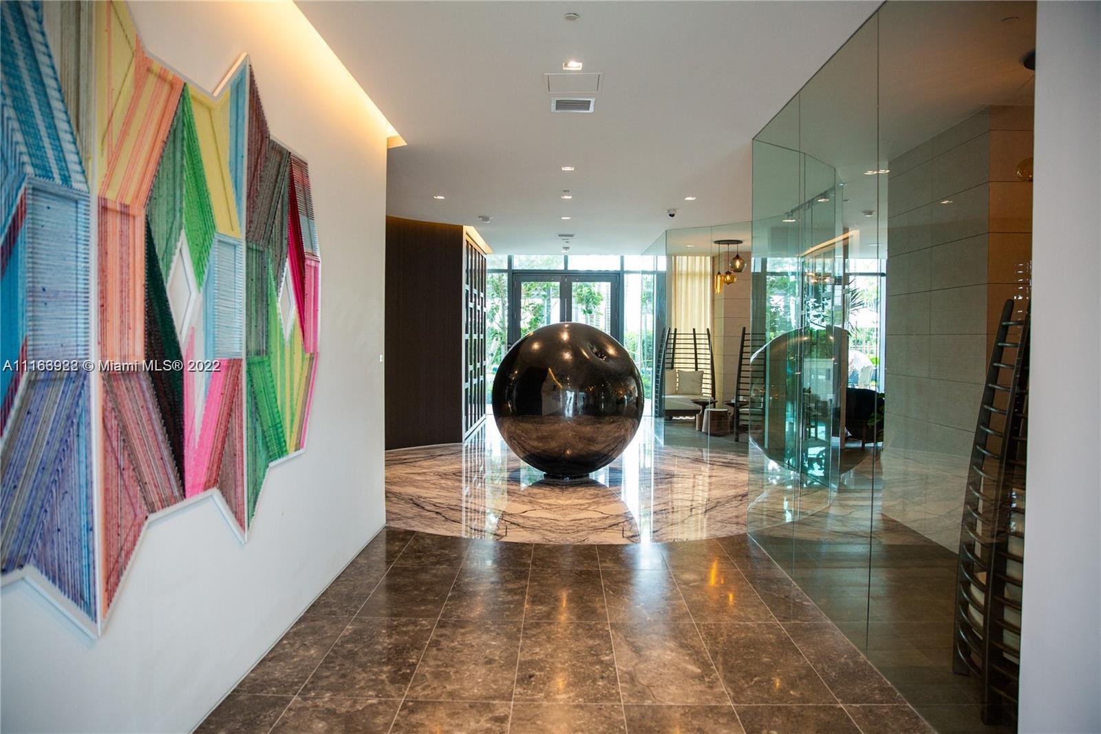 GRAN PARAISO CONDO - Residential