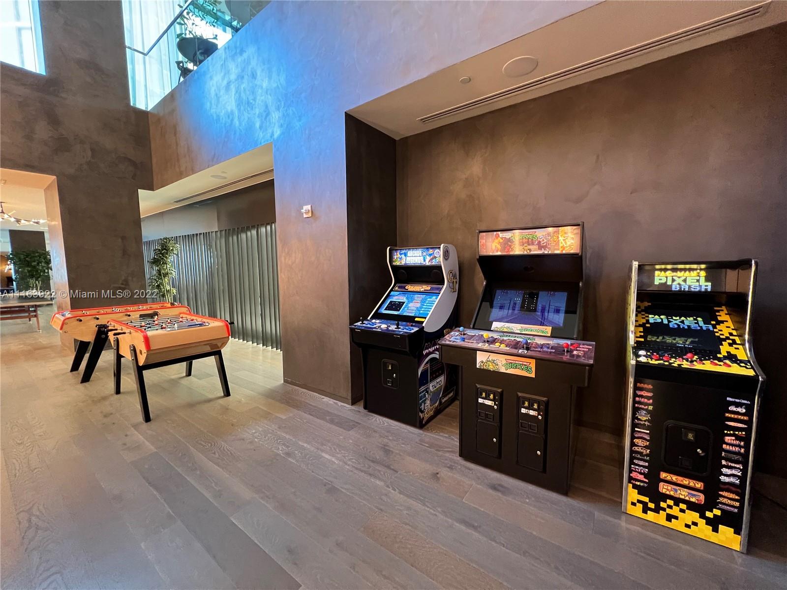 GRAN PARAISO CONDO - Residential