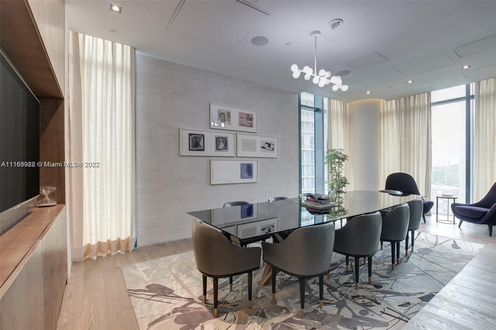 GRAN PARAISO CONDO - Residential