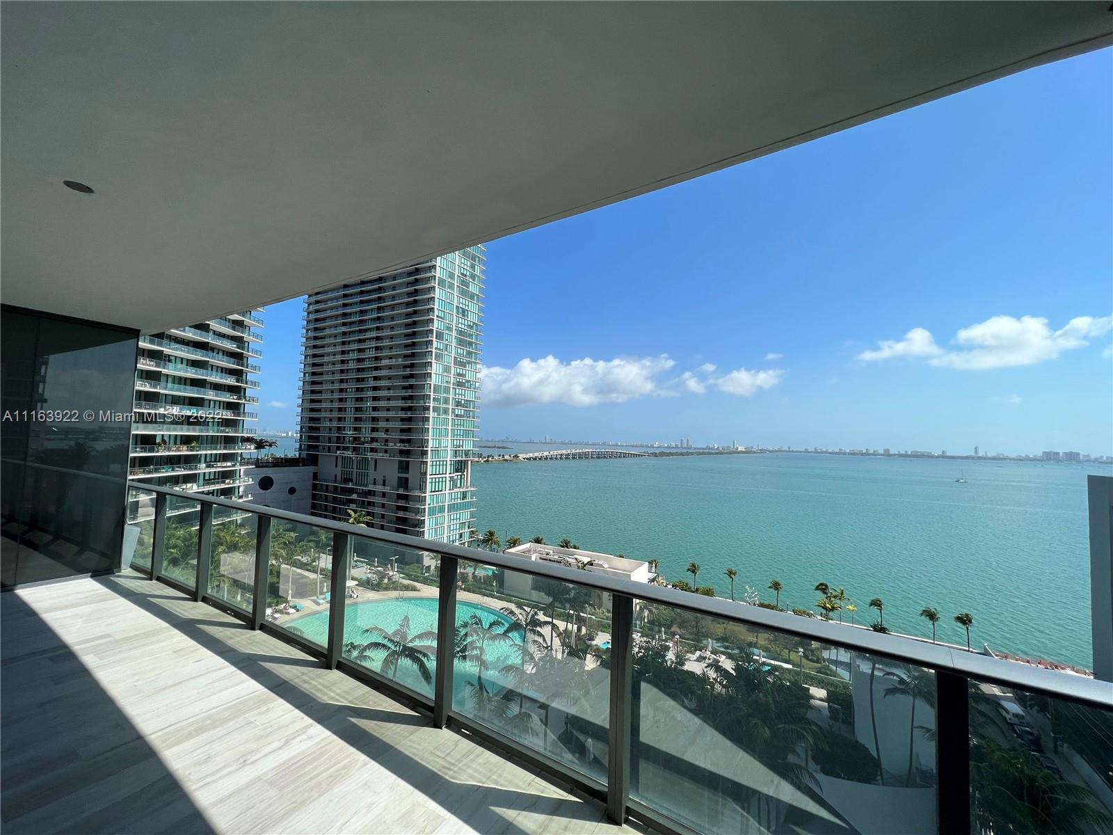 GRAN PARAISO CONDO - Residential